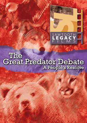 The Great Predator Debate: A Predator's Dilemma Series