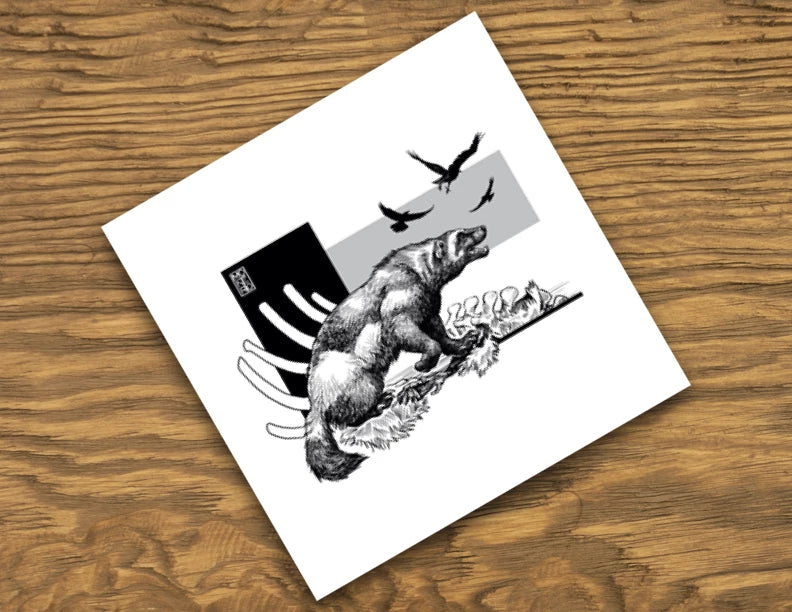 Art for Wildlife