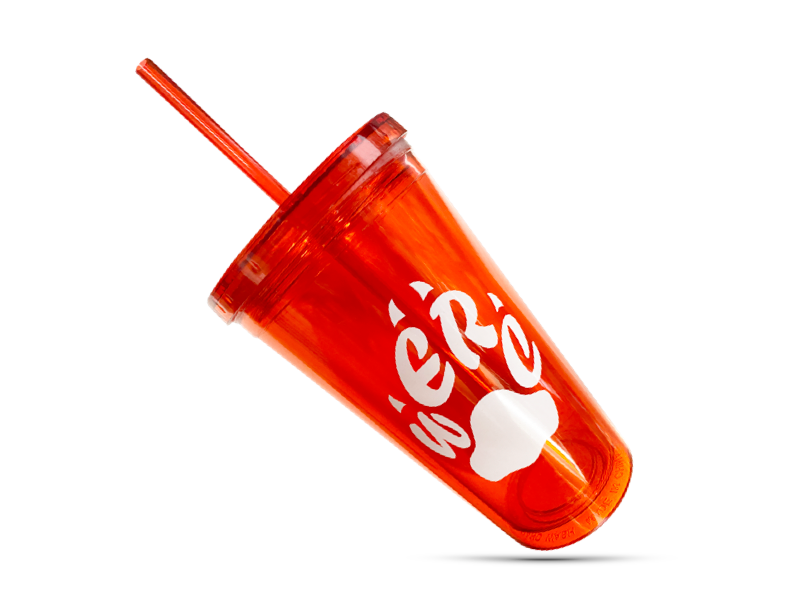 iWERC Drinkware