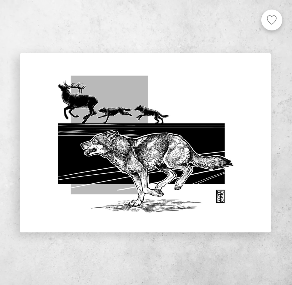 Guardian Series Metal Art With Free Shipping