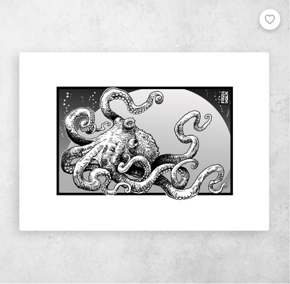 Guardian Series Metal Art With Free Shipping