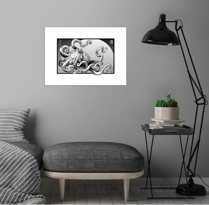 Guardian Series Metal Art With Free Shipping