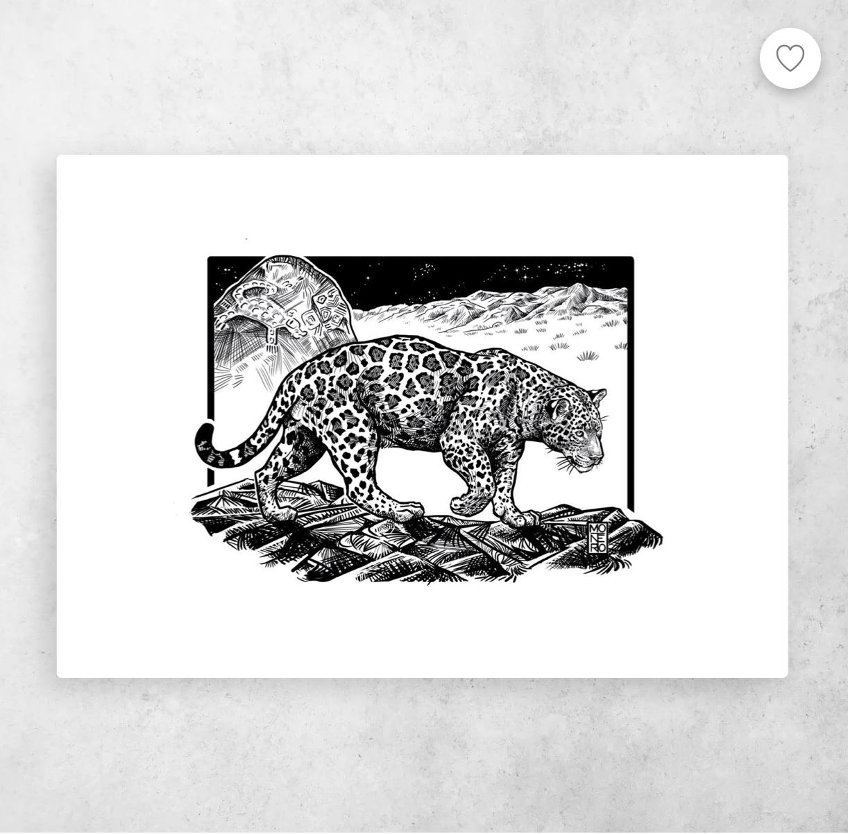 Guardian Series Metal Art With Free Shipping