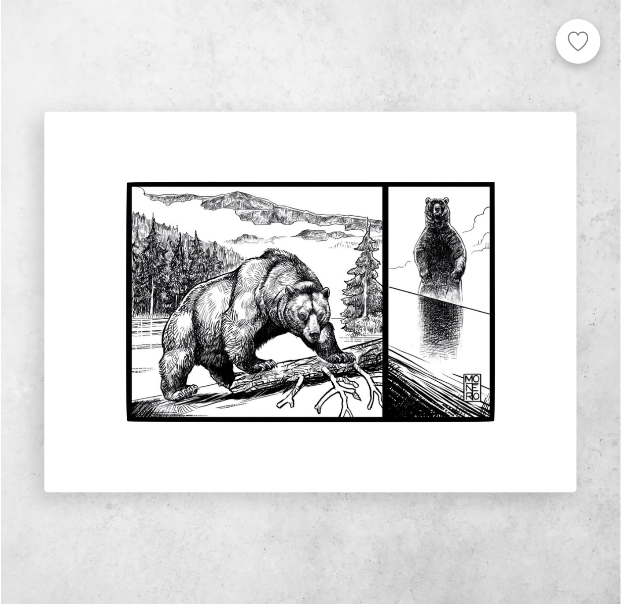 Guardian Series Metal Art With Free Shipping