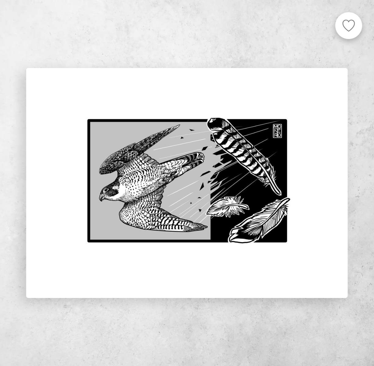 Guardian Series Metal Art With Free Shipping