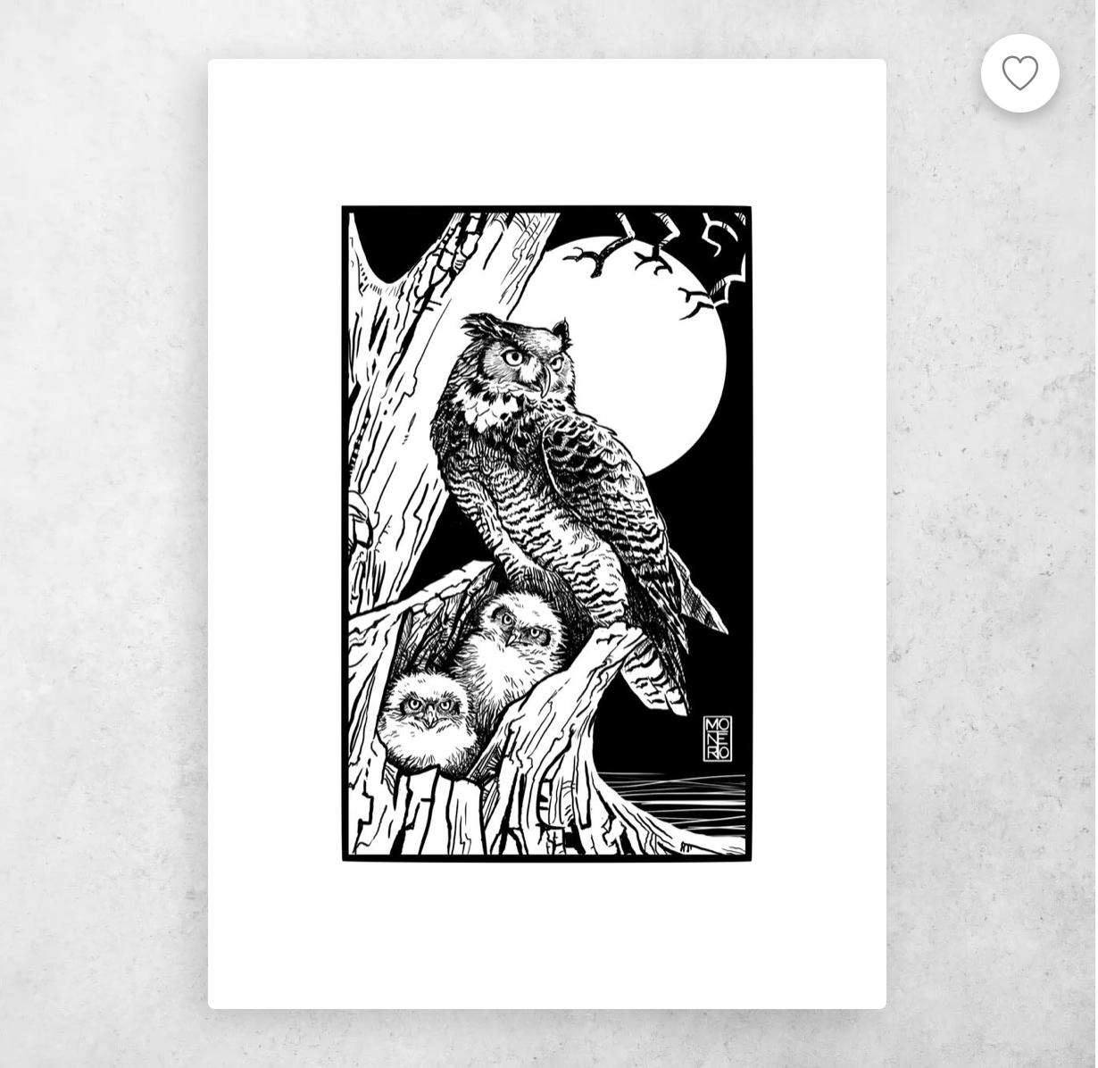 Guardian Series Metal Art With Free Shipping