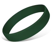 Wolf Camp Patriot Bracelet Youth
