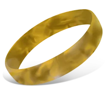 Wolf Camp Patriot Bracelet Youth