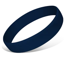 Wolf Camp Patriot Bracelet Youth