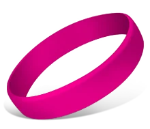 Wolf Camp Patriot Bracelet Youth